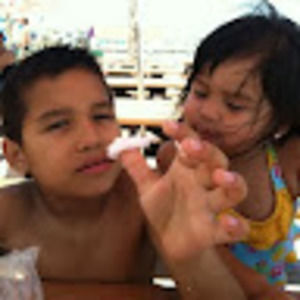 Meet your Posher, Patrick